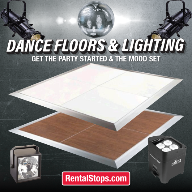 Dance Floor_Lighting